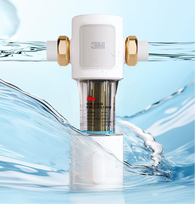 清远净水器